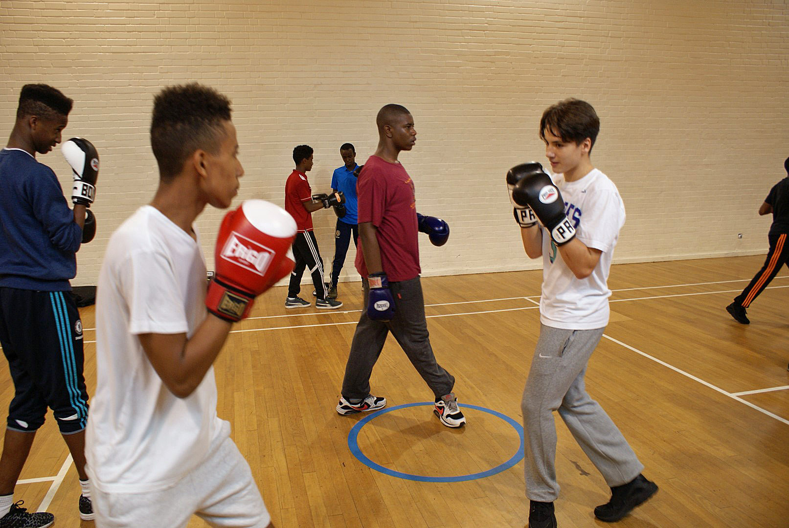 Senior Summer Scheme 2015 002